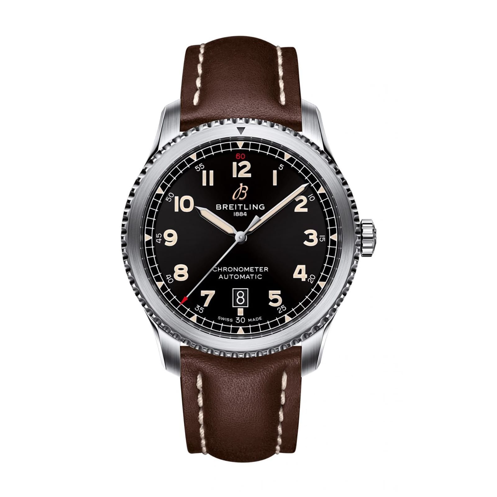 Fake Breitling Replica Watches AVIator 8 Automatic 41
