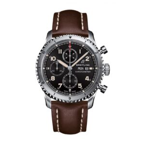 Breitling AVIator 8 Chronograph 43