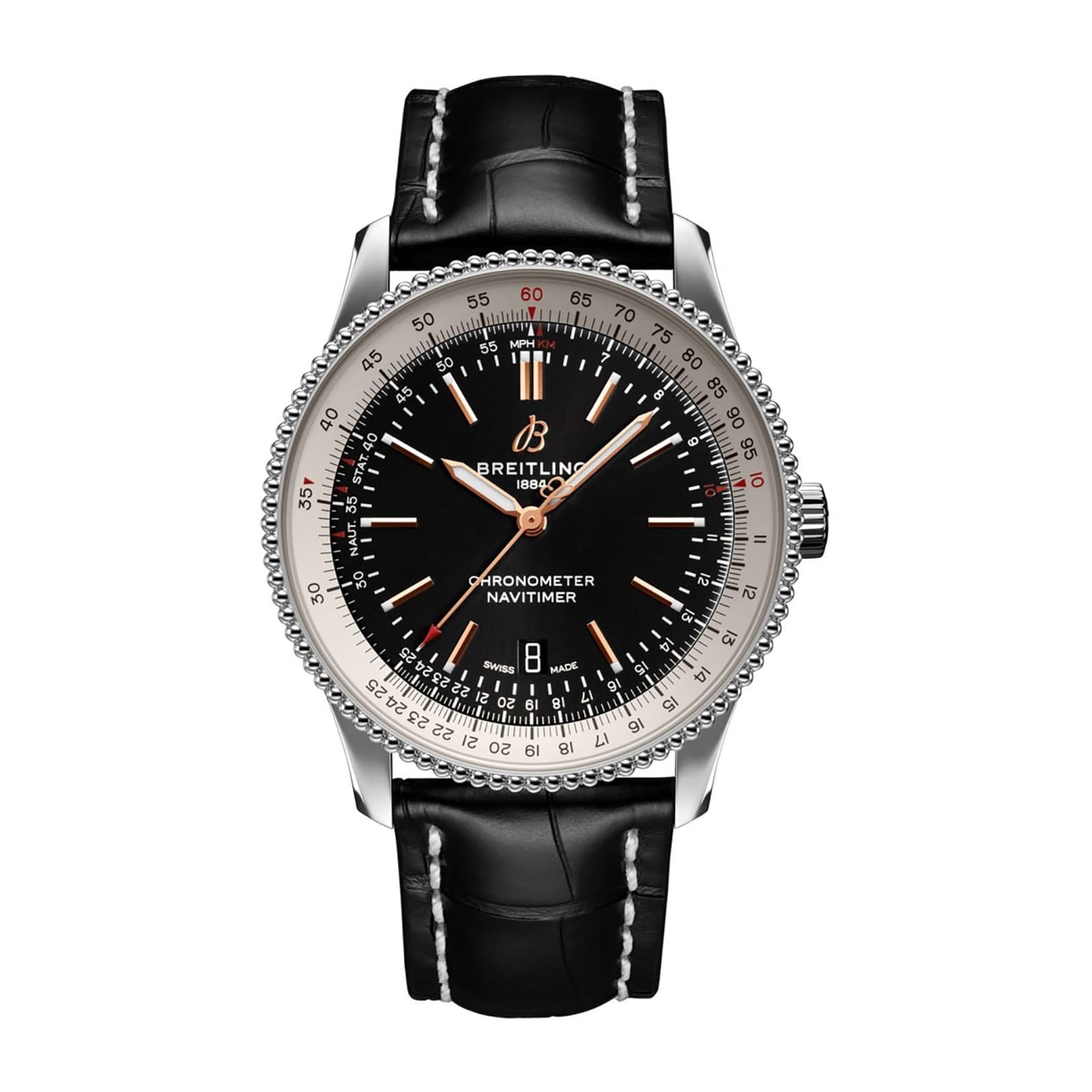 Fake Breitling Replica Watches NAVItimer Automatic 41