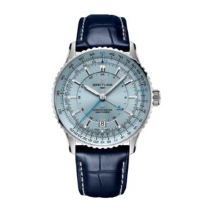 Breitling NAVItimer Automatic GMT 41