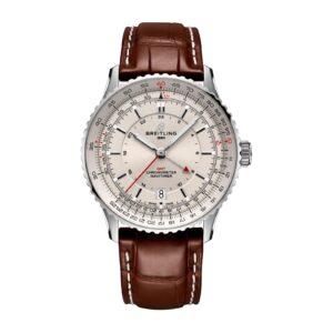 Breitling NAVItimer Automatic GMT 41