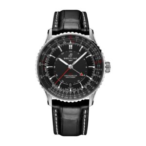 Breitling NAVItimer Automatic GMT 41