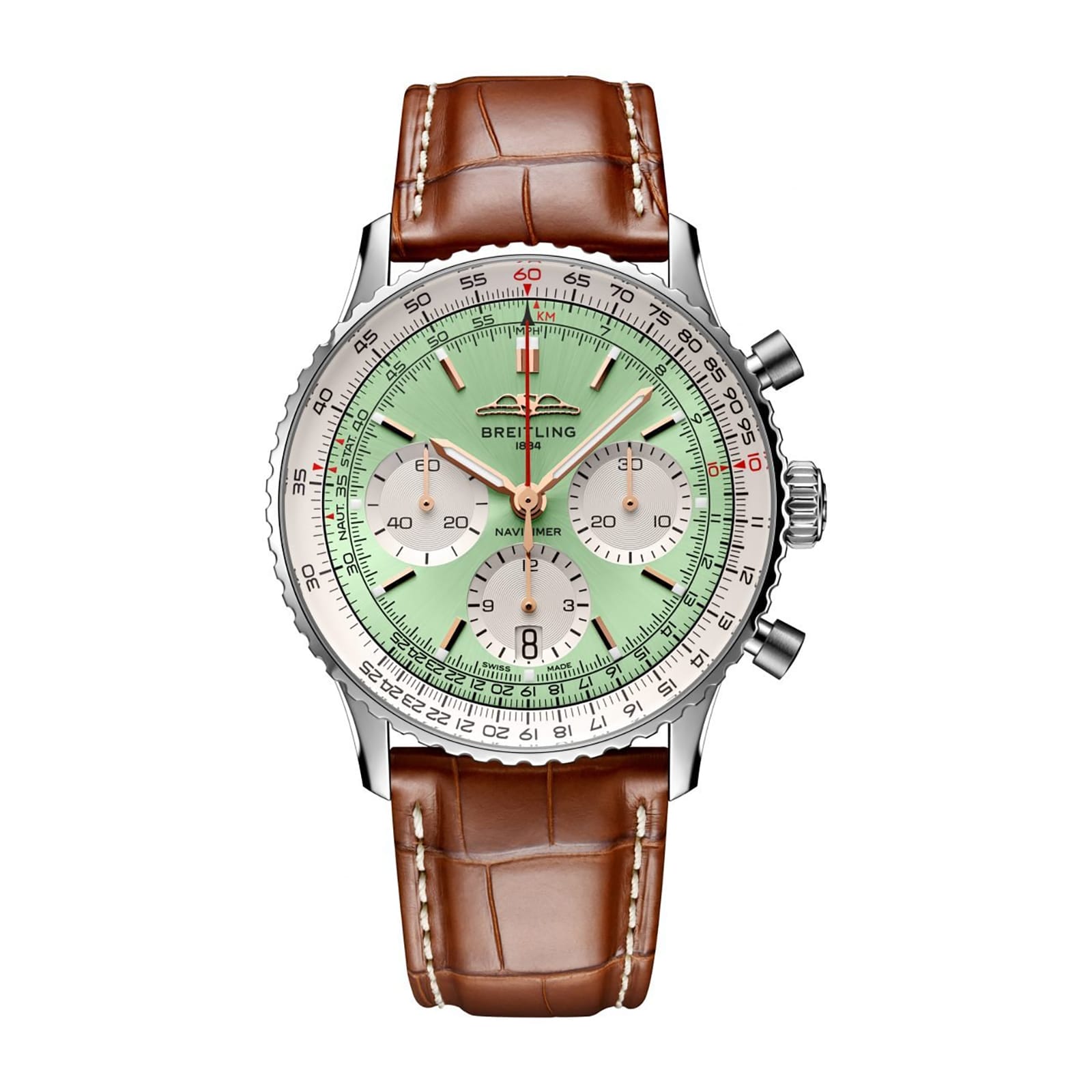 Fake Breitling Replica Watches NAVItimer B01 Chronograph 41