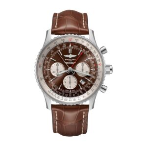 Breitling NAVItimer B03 Chronograph Rattrapante 45