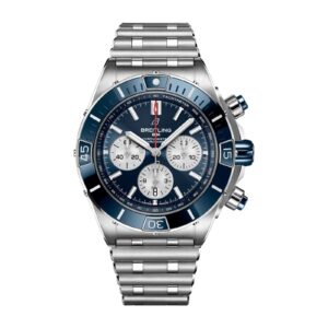 Breitling Super Chronomat B01 44