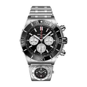 Breitling Super Chronomat B01 44