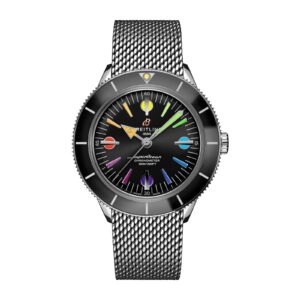 Breitling Superocean Heritage '57 Limited Edition