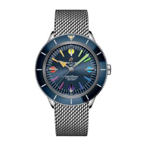 Breitling Superocean Heritage '57 Limited Edition