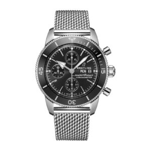 Breitling Superocean Heritage Chronograph 44