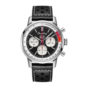 Breitling Top Time B01 Deus