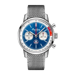 Breitling Top Time B01 Shelby Cobra