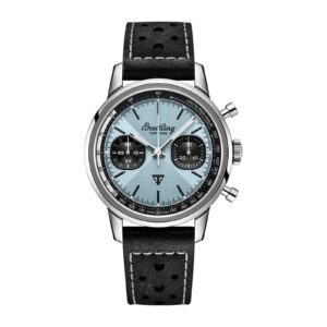 Breitling Top Time Triumph