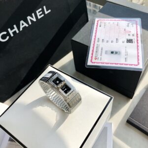 Fake Chanel Replica Watch CODE COCO Watch Steel H5144