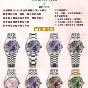 best fake rolex replica watch Datejust 31mm Womens 278383SDO