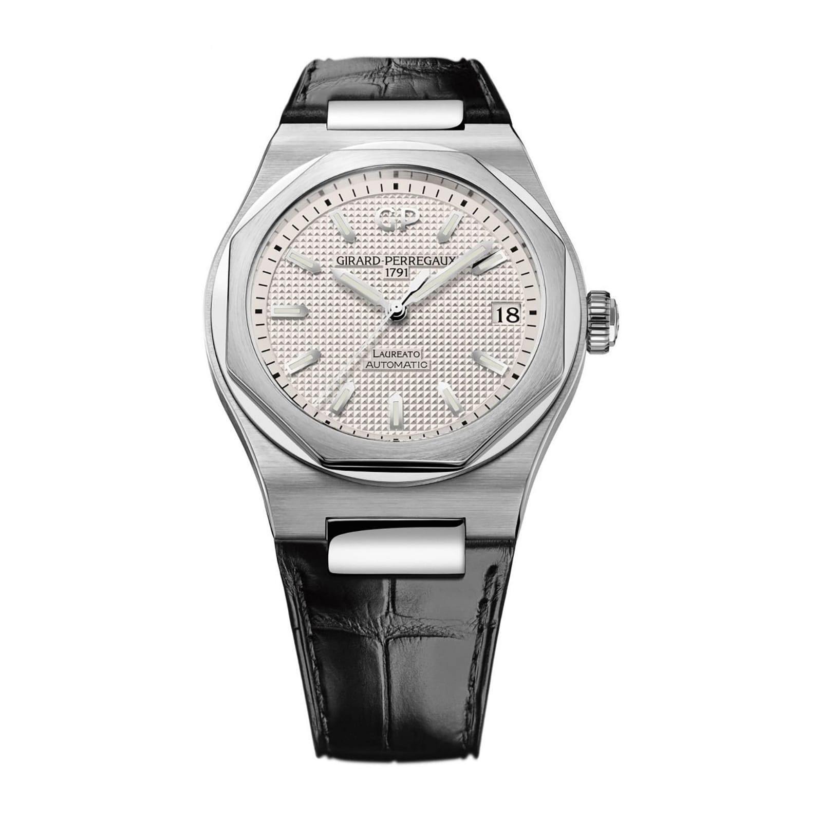 GIRARD-PERREGAUX Replica Watch Laureato 42 mm