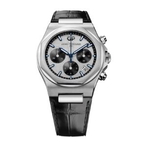 GIRARD-PERREGAUX Laureato Chronograph 38 mm