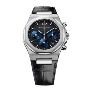 GIRARD-PERREGAUX Laureato Chronograph 38 mm