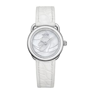 Hermes Watch Arceau Cavales