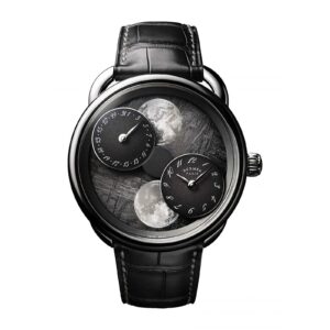 Hermes Watch Arceau L'heure de la lune