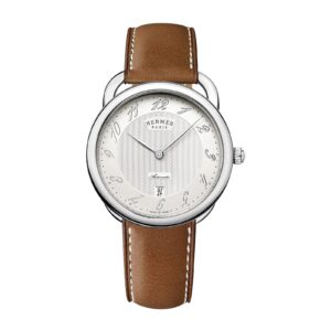 Hermes Watch Arceau TGM Manufacture