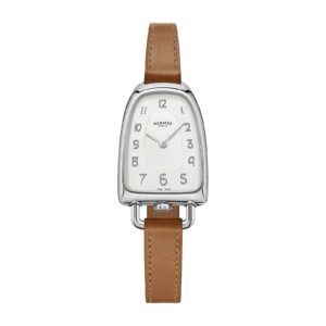Hermes Watch Galop d'Hermes