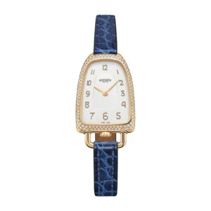 Hermes Watch Galop d'Hermes
