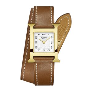 Hermes Watch Heure H PM