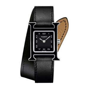 Hermes Watch Heure H PM