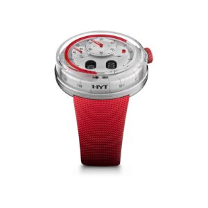 HYT Watch H0