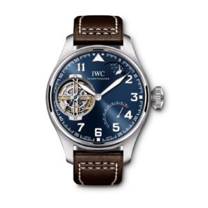 IWC replica Best Fake watches Big Pilot