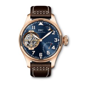 IWC replica Best Fake watches Big Pilot