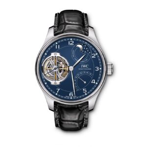 IWC replica Best Fake watches Portugieser Constant-Force
