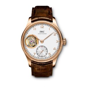 IWC Replica Watch Schaffhausen IW546302