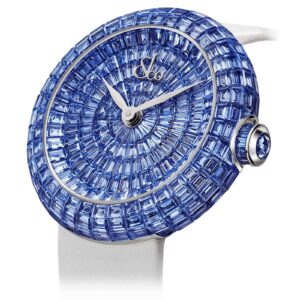 JACOB & CO. ASTRONOMIA TOURBILLON CASINO LIMITED EDITION 47MM