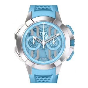 JACOB & CO. EPIC-X CHRONO TITANIUM 44MM