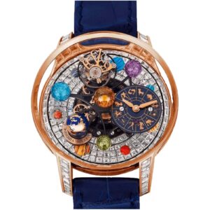 JACOB & CO. EPIC SF24 RACING LIMITED EDITION 45MM
