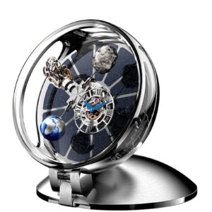 JACOB & CO. EPIC SF24 RACING LIMITED EDITION 45MM