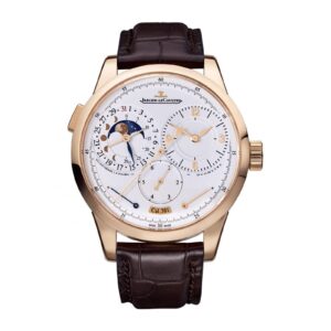 Jaeger-Lecoultre Duometre Quantieme Lunaire