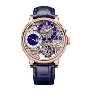 Jaeger-Lecoultre Master Grande Tradition Gyrotourbillon 3