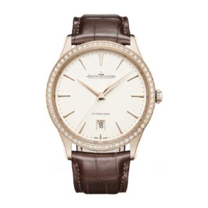 Jaeger-Lecoultre Master Ultra Thin Date