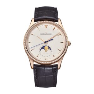 Jaeger-Lecoultre Master Ultra Thin Moon