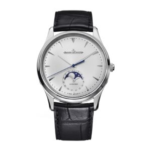 Jaeger-Lecoultre Master Ultra Thin Moon