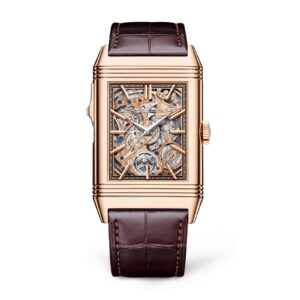 Jaeger-Lecoultre Reverso Tribute Minute Repeater