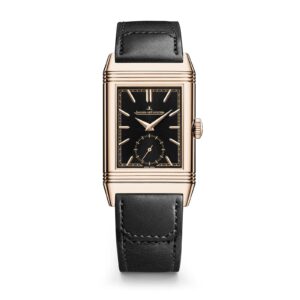 Jaeger-Lecoultre Reverso Tribute Small Seconds