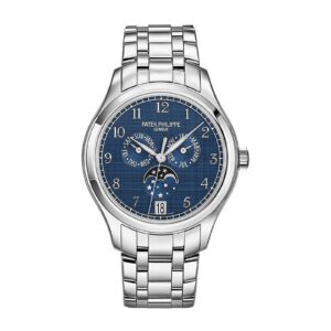 PATEK PHILIPPE Complications Annual Calendar