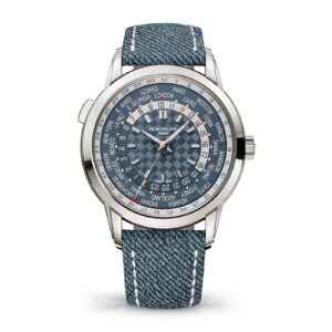 PATEK PHILIPPE Complications World Time