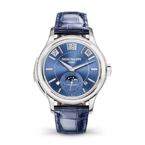 PATEK PHILIPPE Grand Complications Minute Repeater Tourbillon Perpetual Calendar