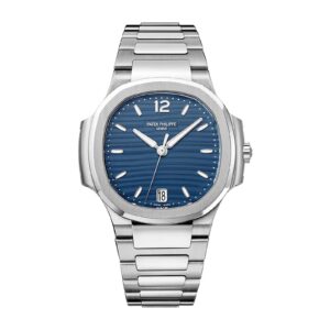 PATEK PHILIPPE Nautilus "Ladies Automatic"