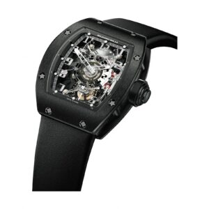 Richard Mille RM 003-V2 Manual Winding Tourbillon Dual Time Zone
