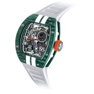 Richard Mille RM 029 Automatic Le Mans Classic Limited Edition